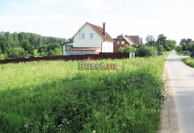 Продается  участок 12 сот. , с Москва