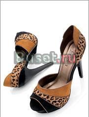 Новые стильные туфли США Москва