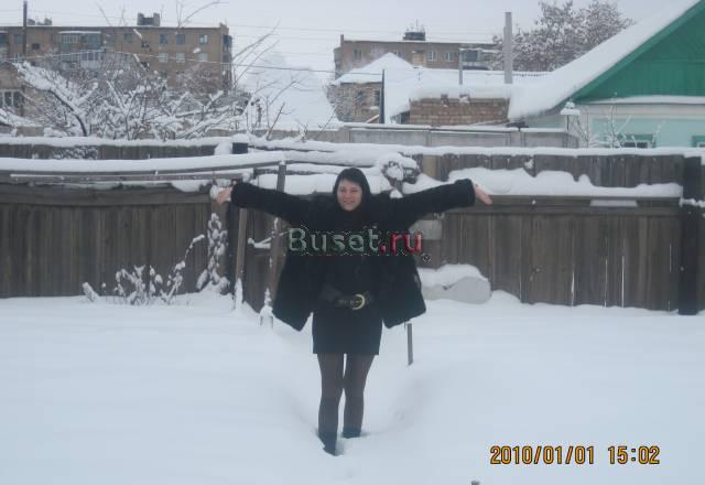 Полушубок Оренбург