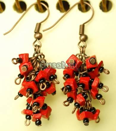 Красная гроздь Москва