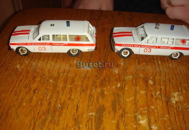 Волга 2402 Москва