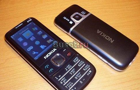 Nokia 6700 duos TV+FM Москва