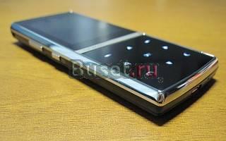 Nokia Aeon Duos Москва