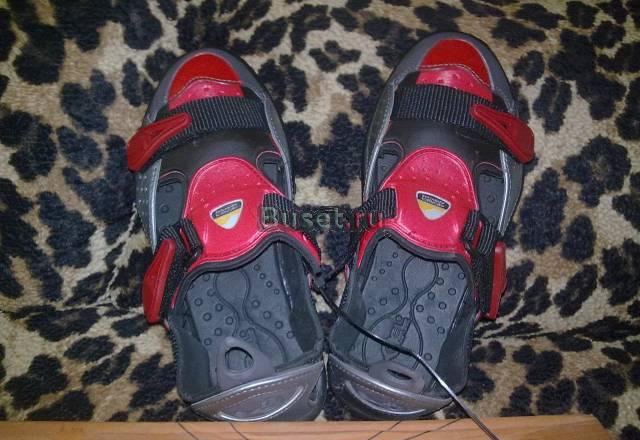 Детские кроссовки rider с доставкой по метро Москва