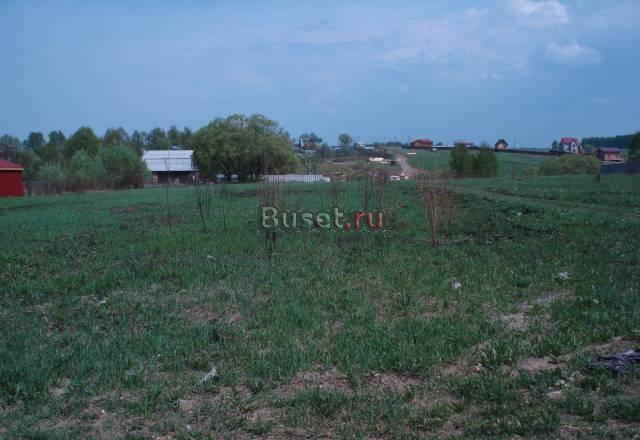 Участок под пмж Чехов