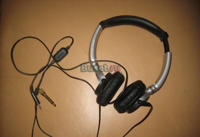 Продам Наушники Philips Новокузнецк