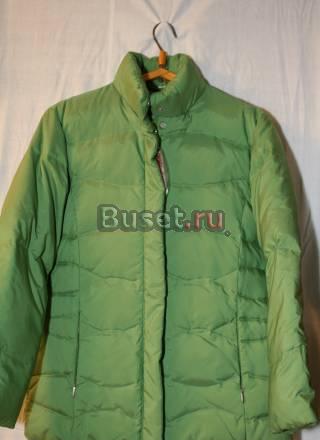 Куртка JOY пуховая новая Москва