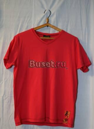 Футболка Wrangler новая Москва