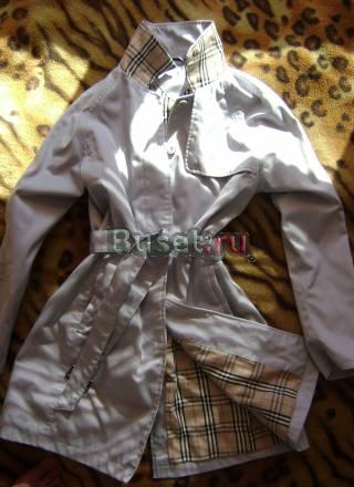 Burberry Санкт-Петербург