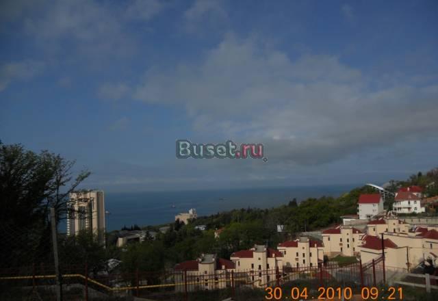 5 соток г.Благодать Сочи Сочи