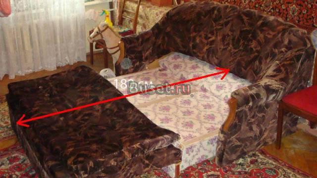 Мягкая мебель Москва