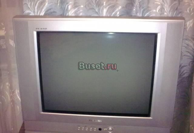 Продам телевизор Samsung 21 Санкт-Петербург