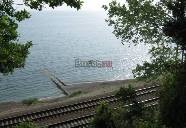 7 соток у моря Сочи