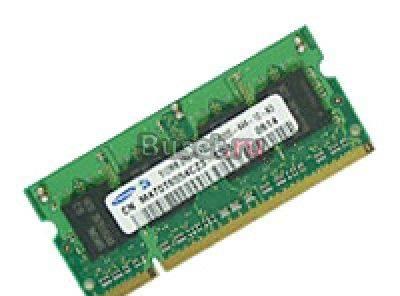 Продам планки памяти SO-dimm 512Мб DDR2 533 МГц Москва