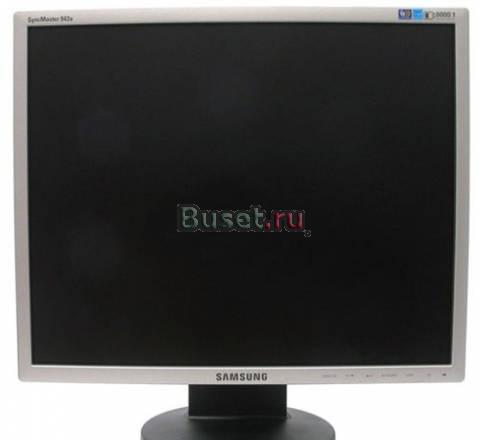 Монитор Москва