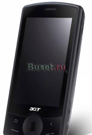 Acer beTouch E101 Санкт-Петербург