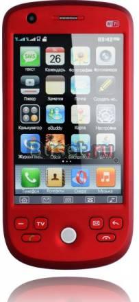 HTC W007 Москва
