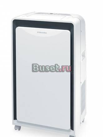 Мобильный кондиционер Electrolux eacm - 09 EM/R Москва