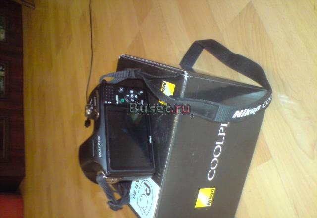 Продам фото камеру  Nikon Москва