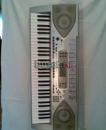 Cинтезатор,casio-CTK-900 Санкт-Петербург