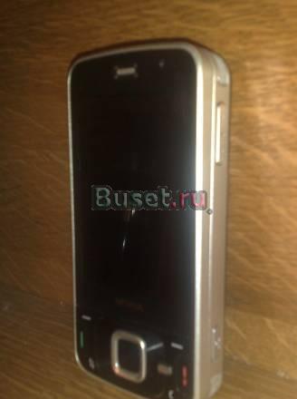 Nokia N96 16Gb в идеальном состоянии Москва