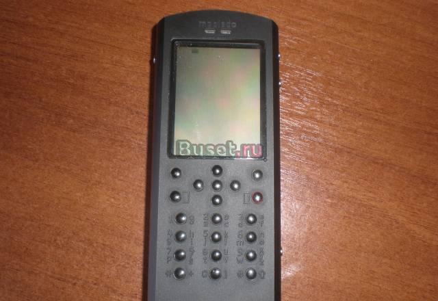Продаю Mobiado Professional 105 Москва