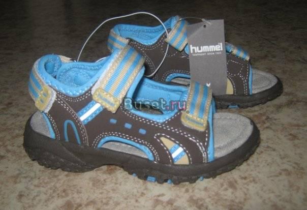 Сандалики размер 29 , по стельке  16,5см Санкт-Петербург