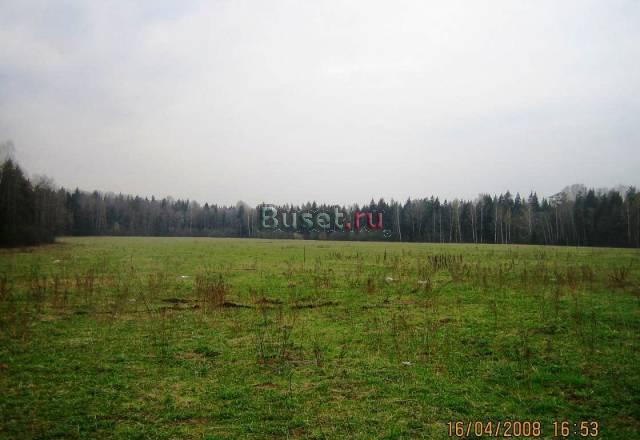 Продается участок 11 сот. в о Москва