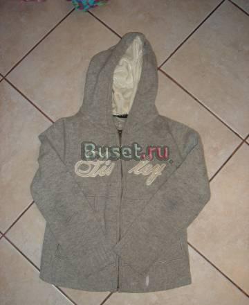 Шерстяная кофта Санкт-Петербург