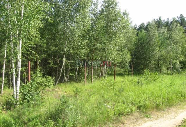 Участок 11,5 соток пмж д.Петровское (Раменский р Раменское