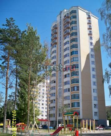 1комн. квартира м.Юго-Западная Москва
