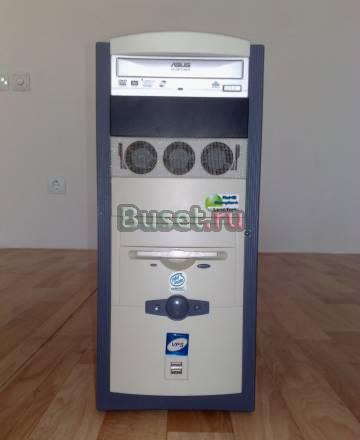 Системный блок Волгоград