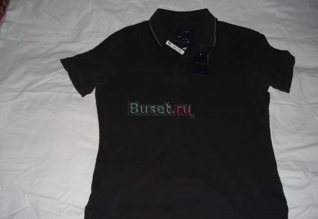 Armani поло AJ Москва