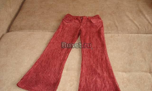 Продам брюки Химки