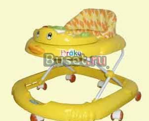 Babyline Ходунки "Drake" Москва