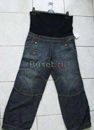 Джинсы для беременной QUE sera 28 Суперские Санкт-Петербург