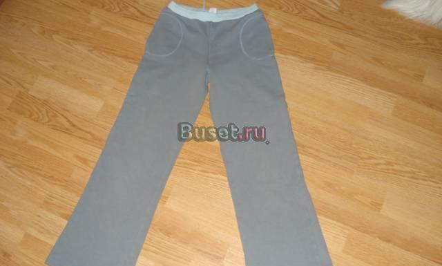 Продам брюки и спортивные штаны Химки