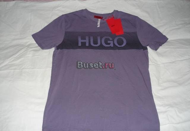 Hugo boss футболка Москва
