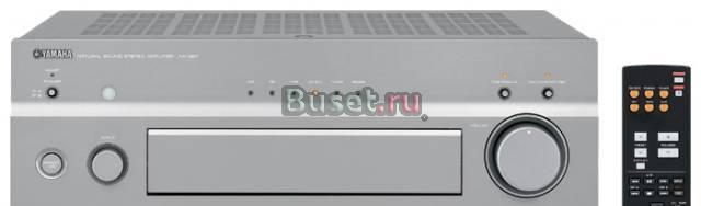Усилитель Yamaha AX-397 Санкт-Петербург