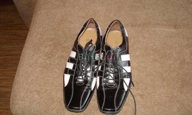 Продам ботинки Химки