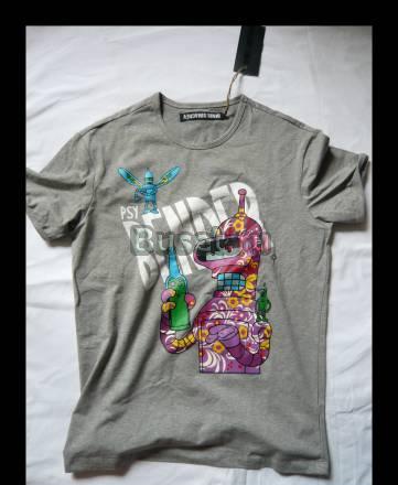 Denis Simachev футболка шорты Москва