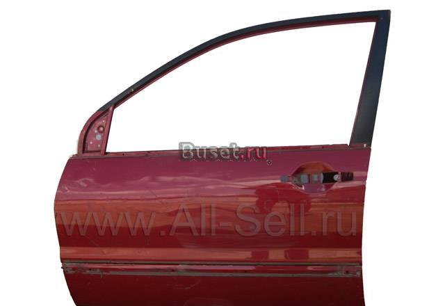 Двери  Mitsubishi Lancer 9 Москва