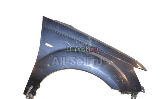 Крыло Mitsubishi Outlander XL Москва