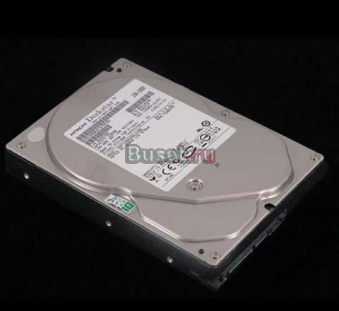 Жёсткий диск hitachi 1000gb sataii 32 mb 7200 Санкт-Петербург
