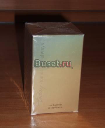 Туалетная вода Москва