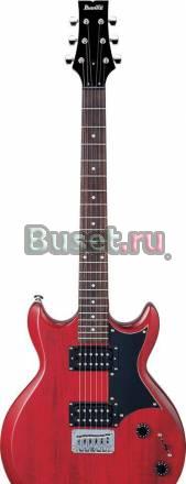 Электрогитара Ibanez с усилителем Москва