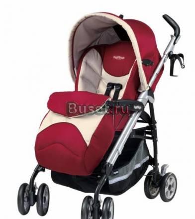 Детская коляска-трость Peg-Perego "Pliko p3 Москва