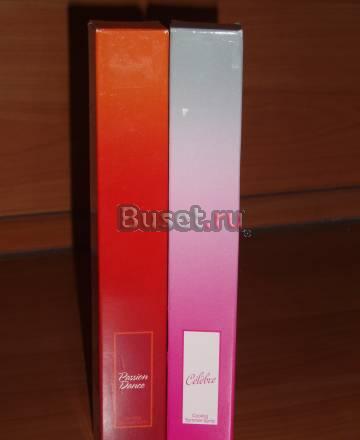 Туалетная вода Москва