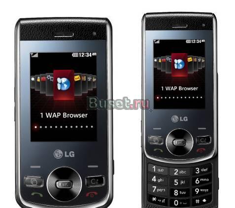 LG GD 330 Санкт-Петербург