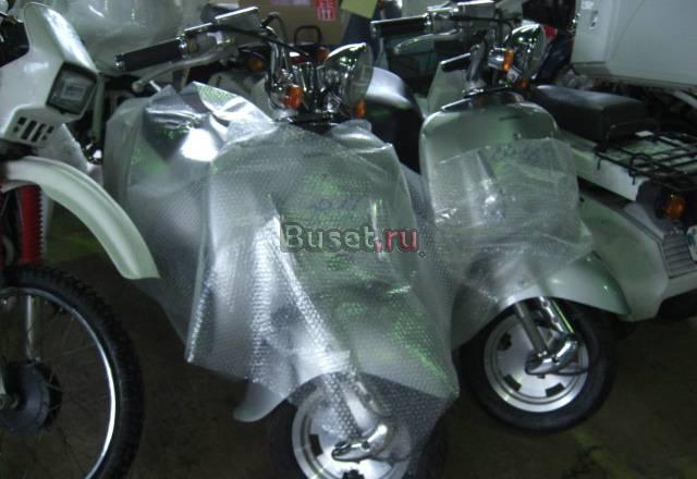 Honda joker Москва